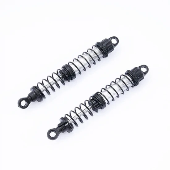FMS Fcx10 Sport Rear Oil Shock Absorbers Assembly (2)
