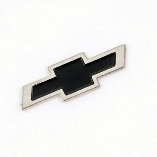 FMS 11021Rs Chevrolet Logo