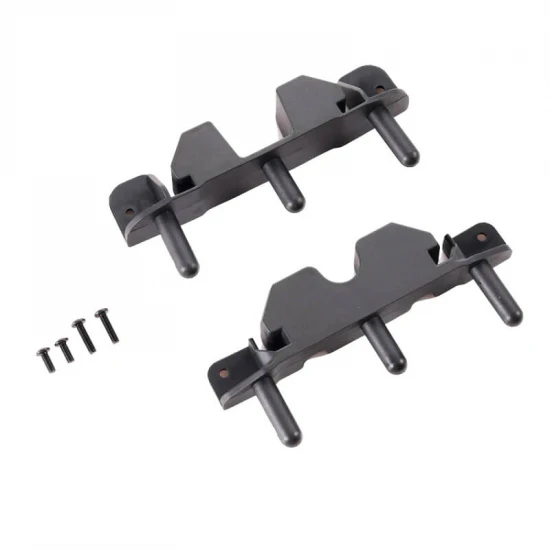 FMS 3 Posts Car Body Adaptor