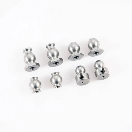 FMS 11021 Ball Head Set