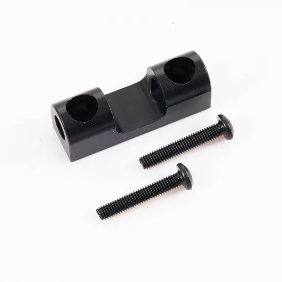 FMS 11021 Rear Bumper Mount