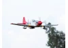 FMS P-51D Red Tail 1700mm - PNP