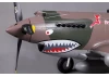 FMS 980mm P-40B Flying Tiger - PNP