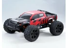 FMS FMT10 Colorado 4X4 RS - Red/Black