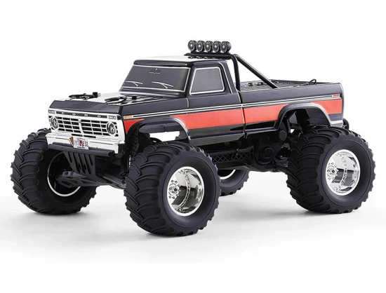 FMS Ford F100 RS
