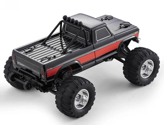 FMS Ford F100 RS