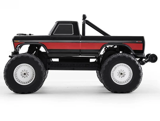 FMS Ford F100 RS