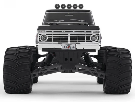 FMS Ford F100 RS