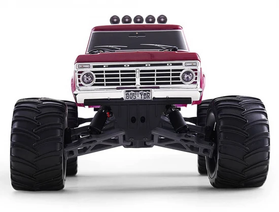 FMS Ford F100 RS