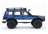 FMS FCX10 Pro - 1:10 Toyota Land Cruiser LC80 RS Blue