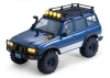 FMS FCX10 Pro - 1:10 Toyota Land Cruiser LC80 RS Blue