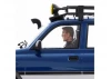 FMS FCX10 Pro - 1:10 Toyota Land Cruiser LC80 RS Blue