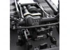 FMS FCX10 Pro - 1:10 Toyota Land Cruiser LC80 RS Blue