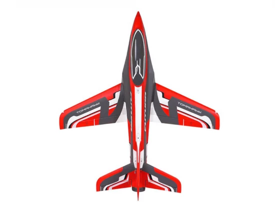 FMS Futura V3 80mm EDF - PNP