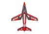 FMS Futura V3 80mm EDF - PNP