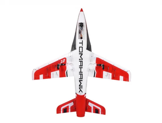 FMS Futura V3 80mm EDF - PNP
