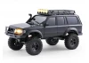 FMS FCX18 Toyota LC80 Pro RTR Brushless - Black