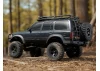 FMS FCX18 Toyota LC80 Pro RTR Brushless - Black