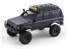 FMS FCX18 Toyota LC80 Pro RTR Brushless - Black