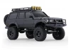 FMS FCX18 Toyota LC80 Pro RTR Brushless - Black