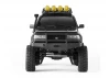 FMS FCX18 Toyota LC80 Pro RTR Brushless - Black