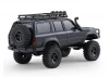 FMS FCX18 Toyota LC80 Pro RTR Brushless - Black