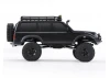 FMS FCX18 Toyota LC80 Pro RTR Brushless - Black