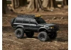 FMS FCX18 Toyota LC80 Pro RTR Brushless - Black
