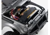 FMS FCX 1:18 Toyota LC80 RTR Scaler - Grey