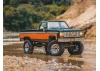 FMS FCX 1:18 Chevrolet K10 RTR V2 - Black