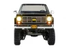 FMS FCX 1:18 Chevrolet K10 RTR V2 - Black