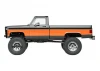 FMS FCX 1:18 Chevrolet K10 RTR V2 - Black