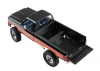 FMS FCX 1:18 Chevrolet K10 RTR V2 - Black