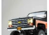 FMS FCX 1:18 Chevrolet K10 RTR V2 - Black