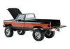 FMS FCX 1:18 Chevrolet K10 RTR V2 - Black