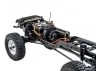 FMS FCX 1:18 Chevrolet K10 RTR V2 - Black