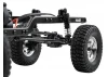 FMS FCX 1:18 Chevrolet K10 RTR V2 - Black