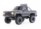 FMS FCX24 - Chevrolet K5 Blazer Pro RTR - Black