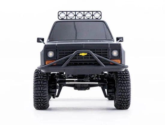 み*豆様 【美品】【技適】FMS K5 BLAZER ブラック FMS FCX24 K5 Blazer Pro RTR Black | FMS12403PRORTRBK