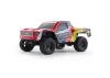FMS FSC24 Chaser Truck RTR - Red