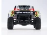 FMS FSC24 Chaser Truck RTR - Red