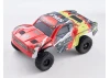 FMS FSC24 Chaser Truck RTR - Red