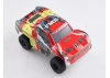 FMS FSC24 Chaser Truck RTR - Red