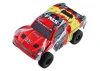 FMS FSC24 Chaser Truck RTR - Red