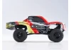 FMS FSC24 Chaser Truck RTR - Red