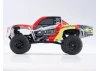 FMS FSC24 Chaser Truck RTR - Red