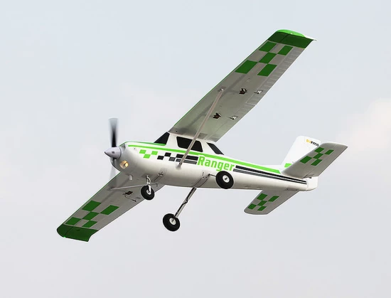 FMS Ranger 1800mm PNP