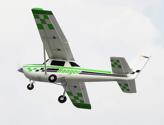 FMS Ranger 1800mm PNP
