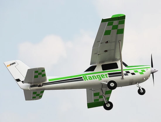 FMS Ranger 1800mm PNP