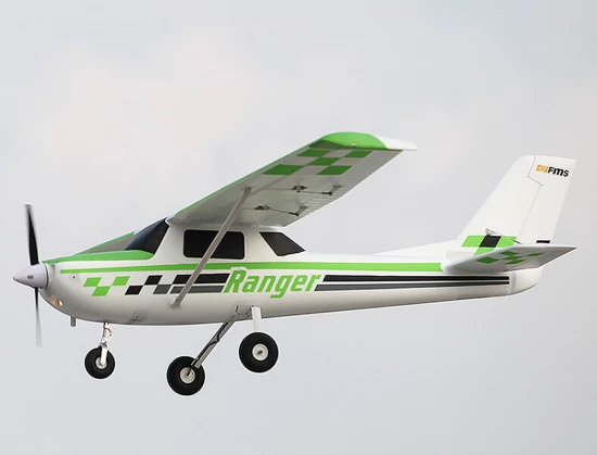 FMS Ranger 1800mm PNP